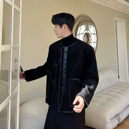 A0332   Men's outerwear