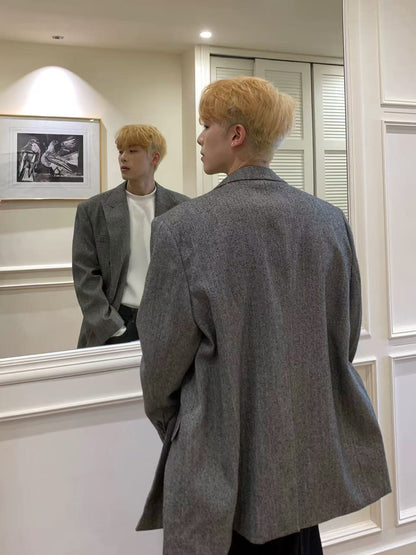 A2457  Men's outerwear