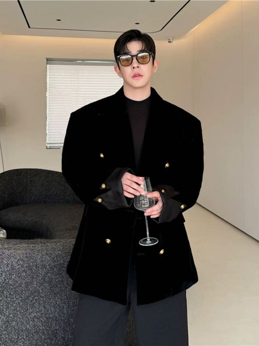A0335  Men's outerwear
