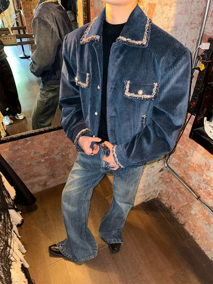 A0336   Men's outerwear