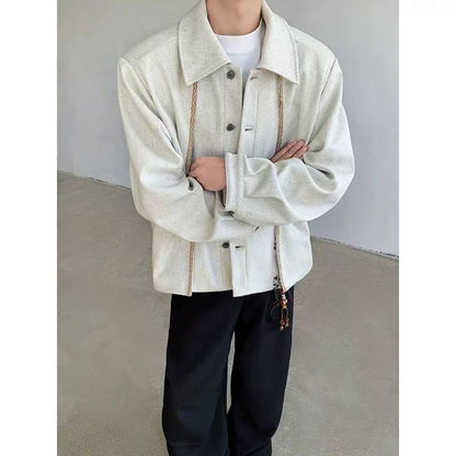 A0340   Men's outerwear