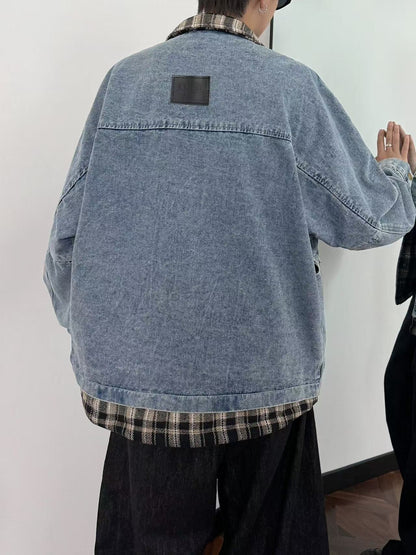 A2460  Men's outerwear