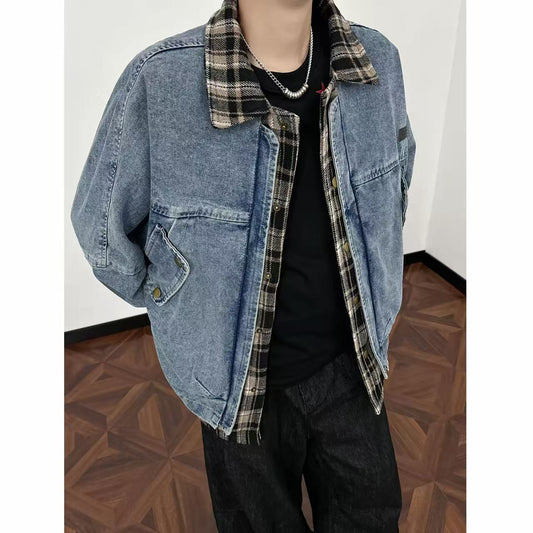 A0341   Men's outerwear