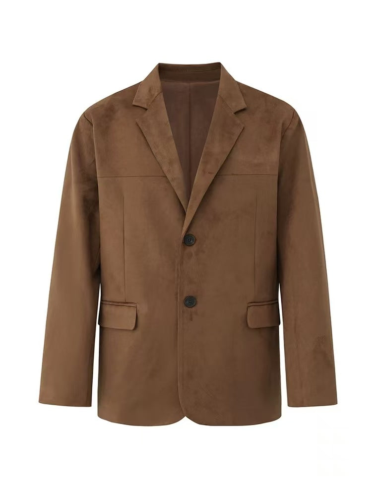 A0342  Men's outerwear