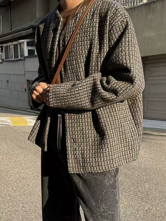 A0343  Men's outerwear