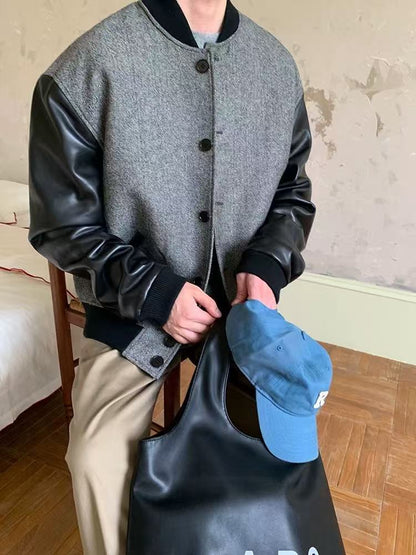 A0345  Men's outerwear