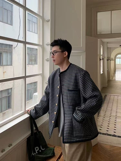 A0346   Men's outerwear