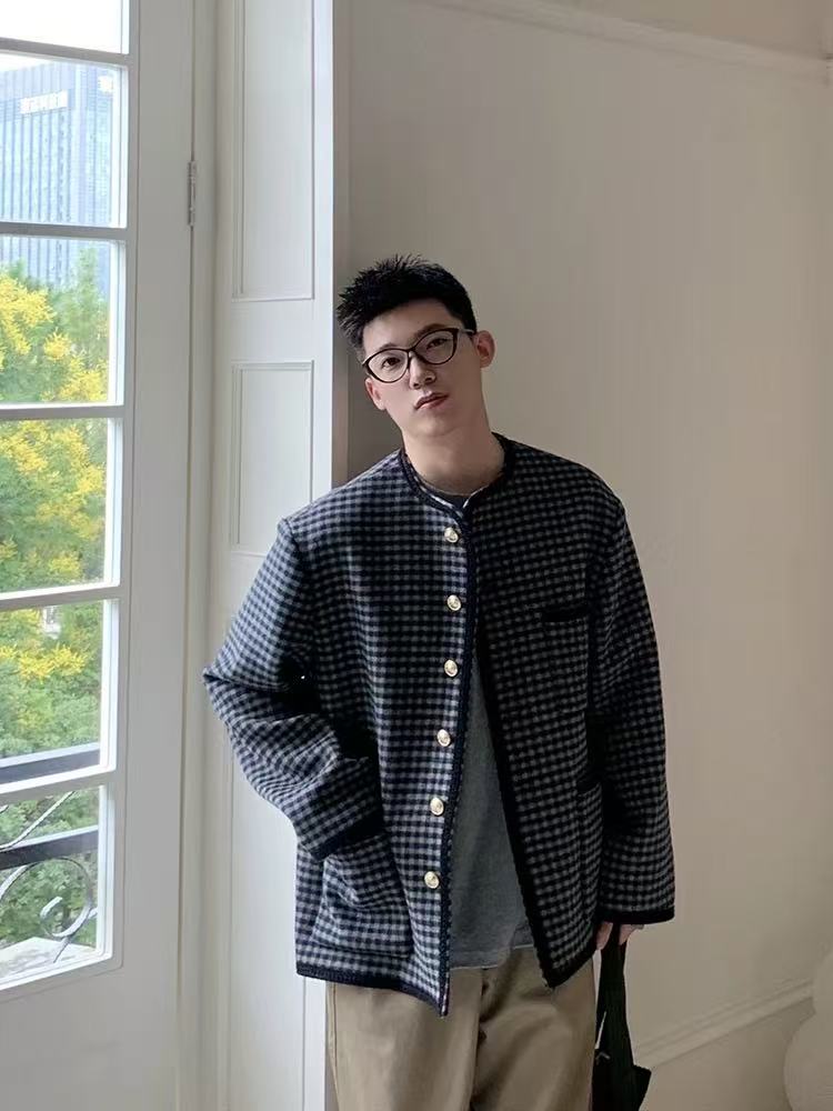 A0346   Men's outerwear