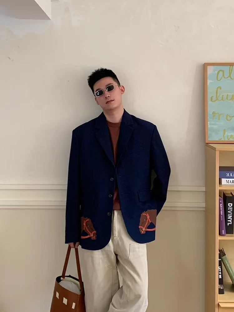 A0348  Men's outerwear