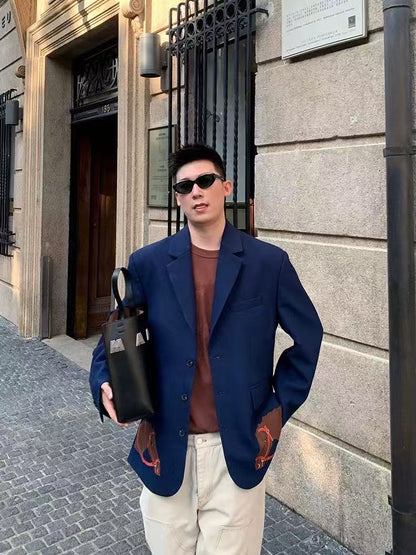 A0348  Men's outerwear