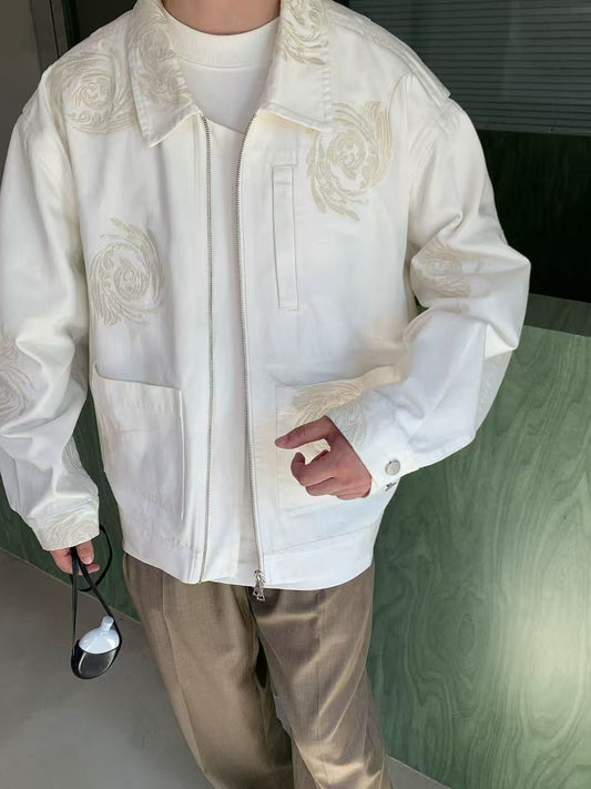 A0351  Men's outerwear