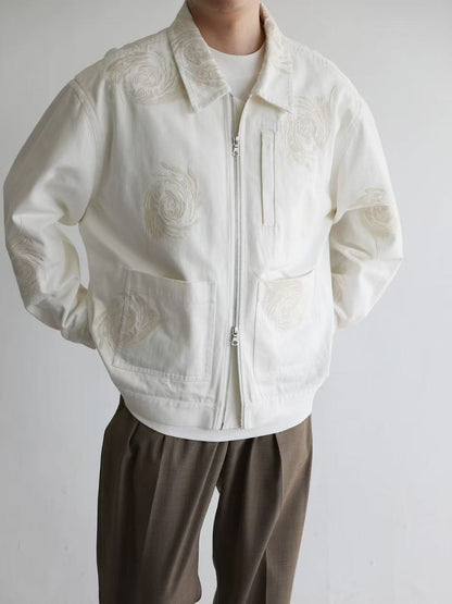 A0351  Men's outerwear