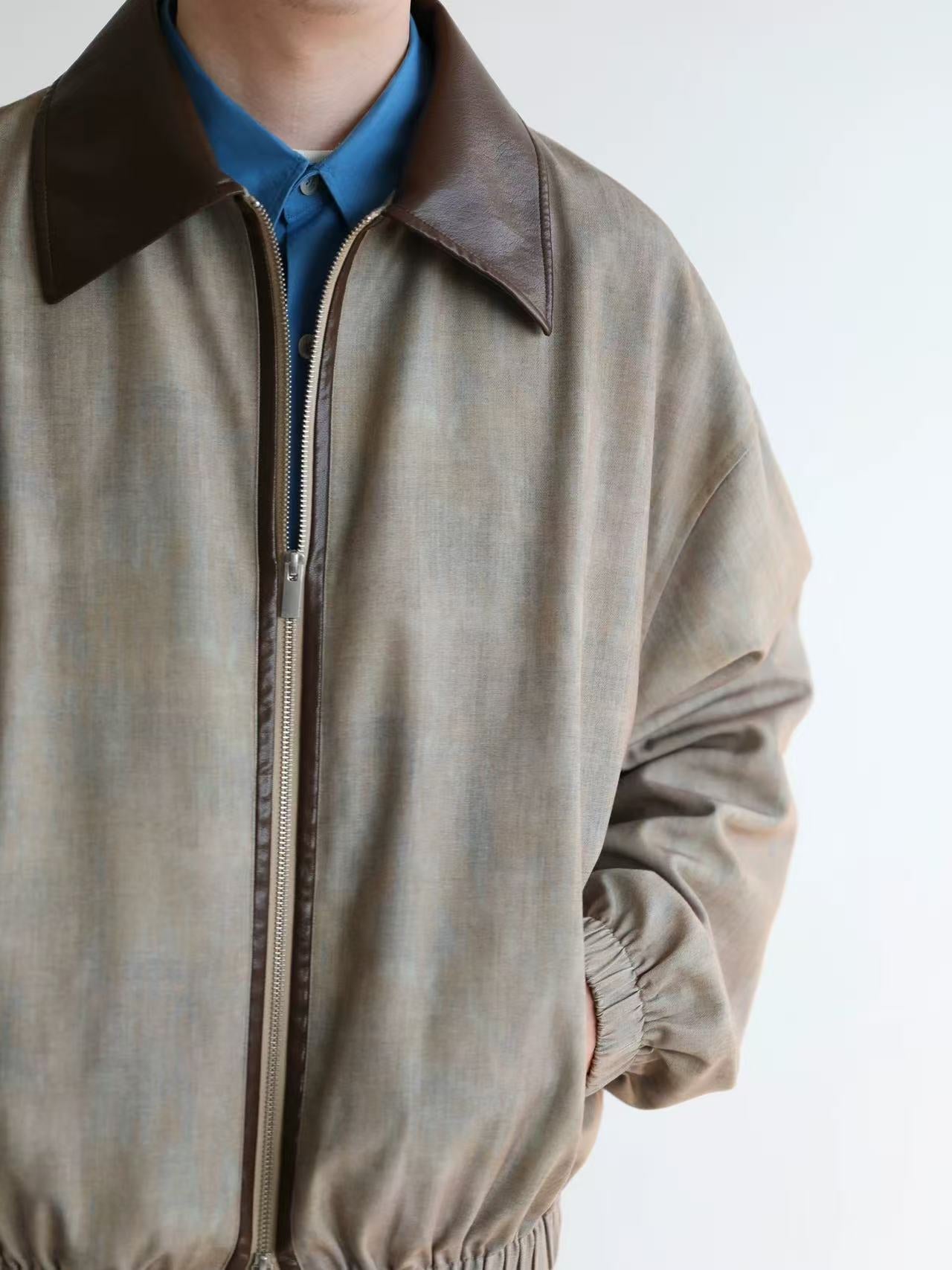 A2465  Men's outerwear