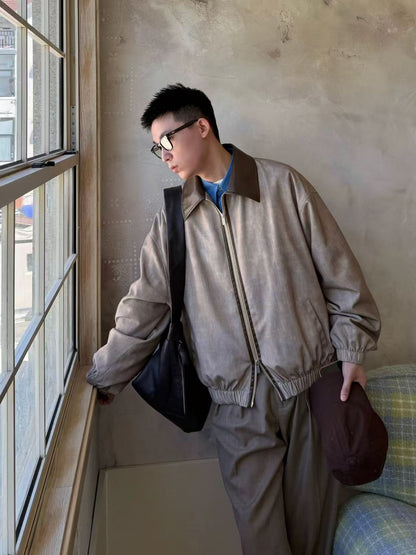 A2465  Men's outerwear