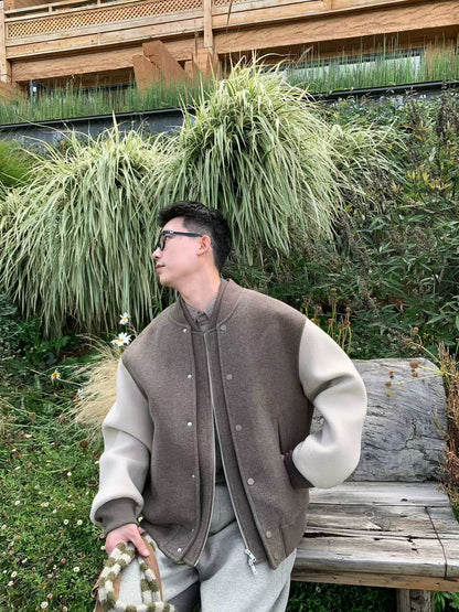 A0357   Men's outerwear