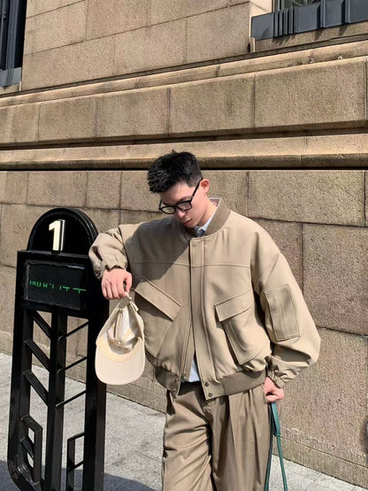 A0358   Men's outerwear