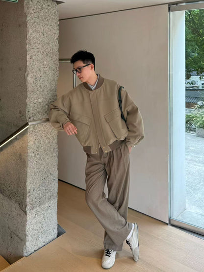 A0358   Men's outerwear