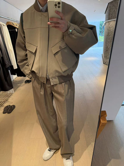 A0358   Men's outerwear