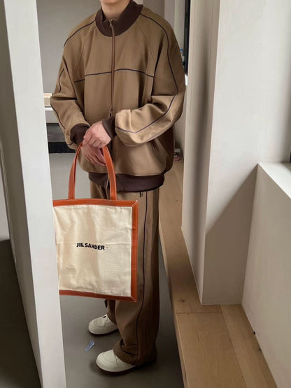 Men's outerwear