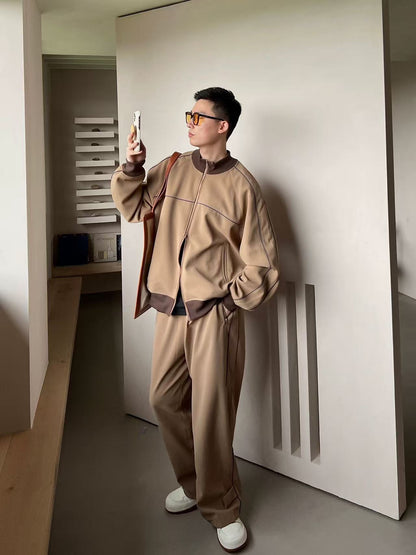 Men's outerwear