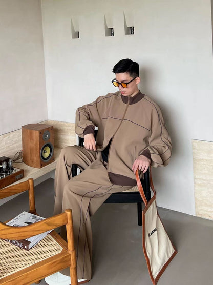 Men's outerwear