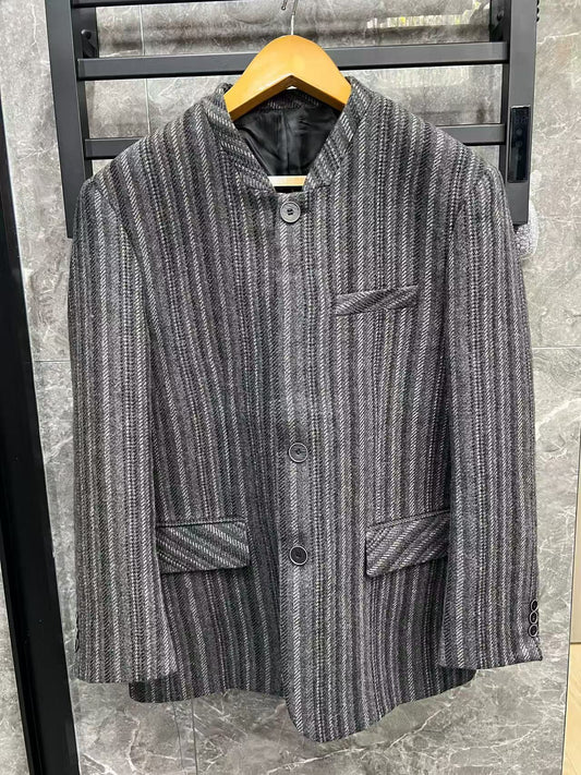 A0361   Men's outerwear