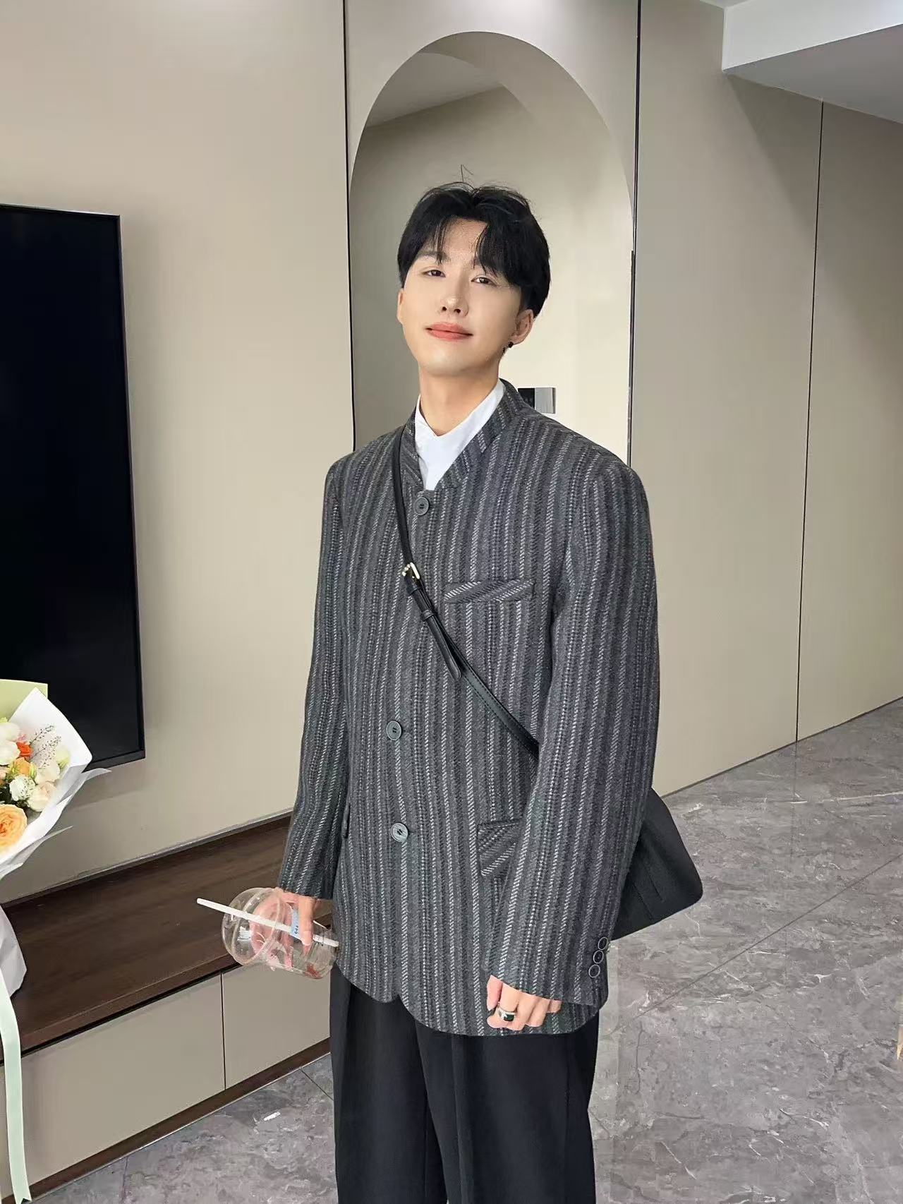 A0361   Men's outerwear