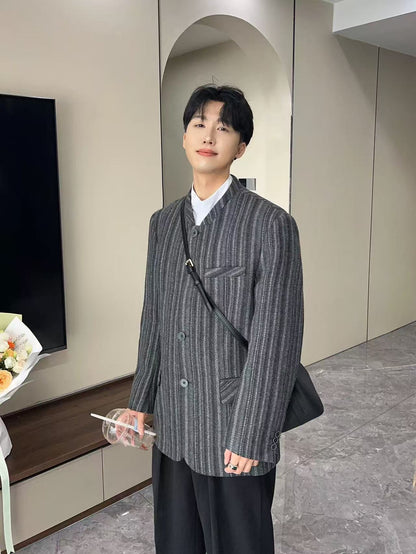 A0361   Men's outerwear