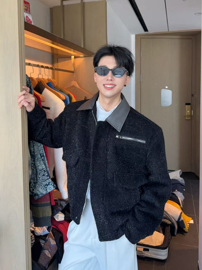 A0362  Men's outerwear