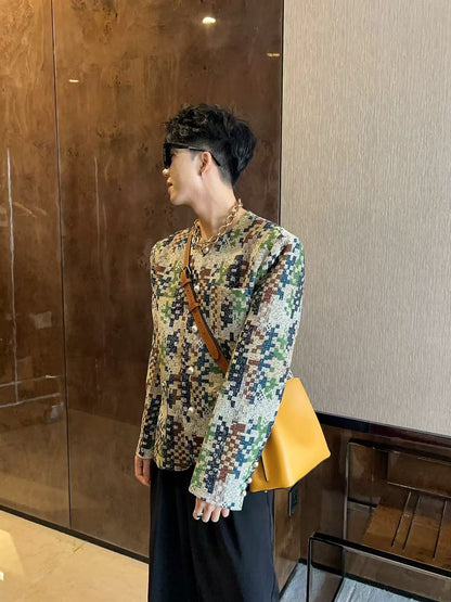 A0363   Men's outerwear