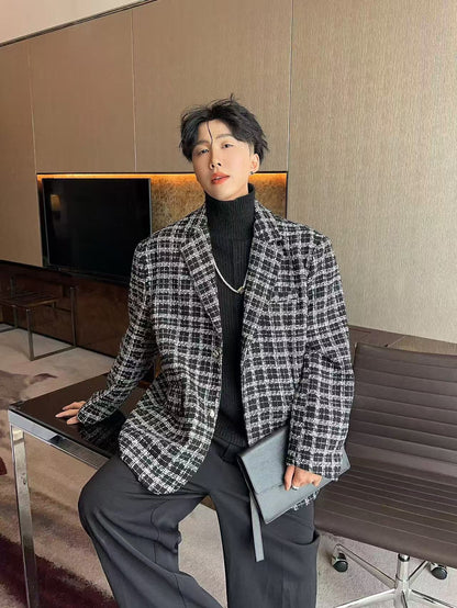 A0370  Men's outerwear