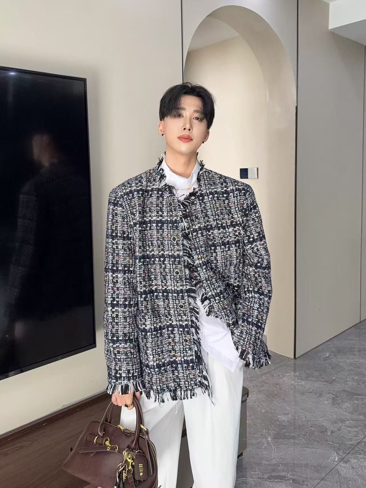 A0371   Men's outerwear