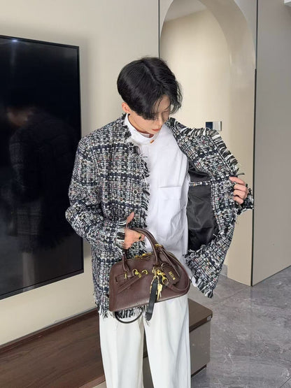 A0371   Men's outerwear