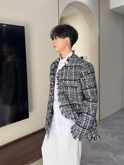 A0371   Men's outerwear