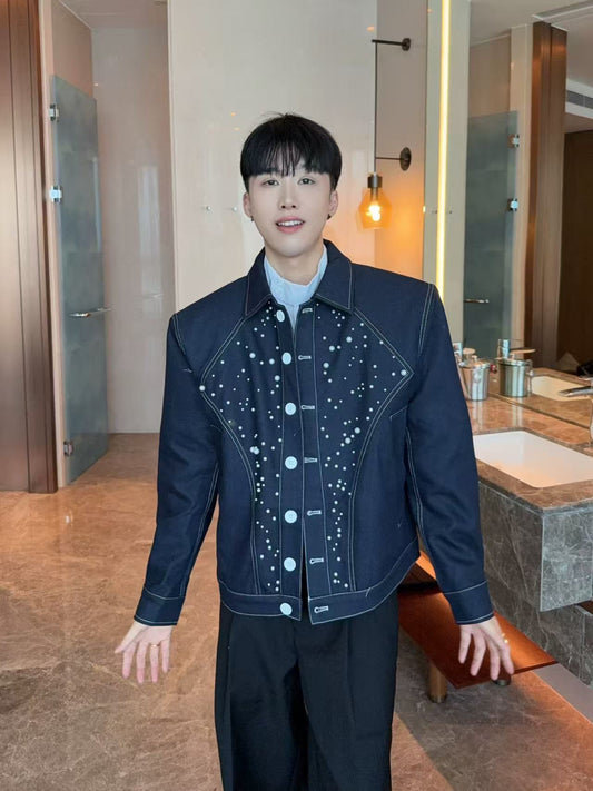 A0372   Men's outerwear