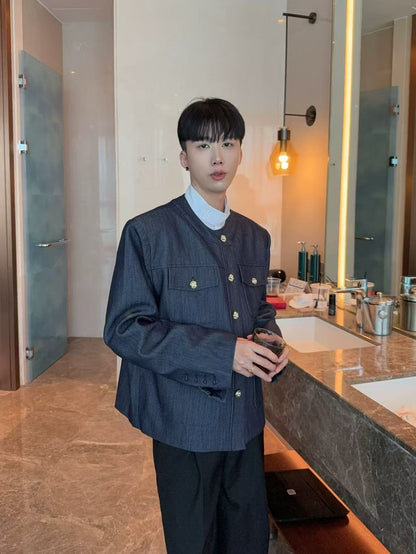 A0374  Men's outerwear