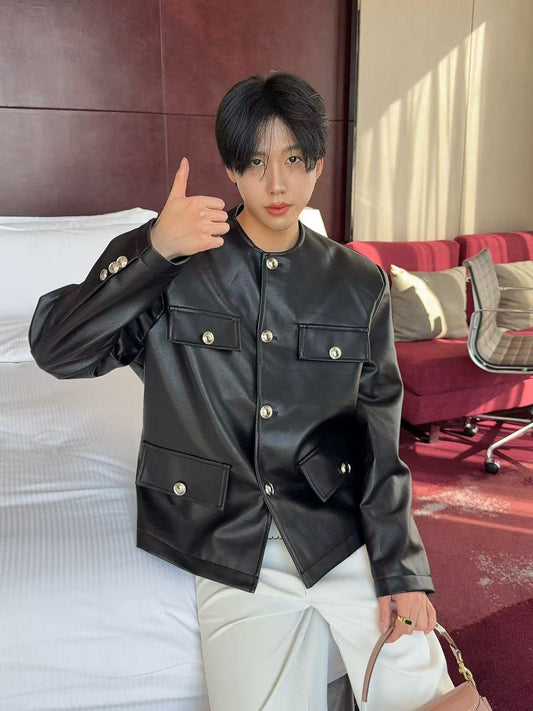 A0375  Men's outerwear