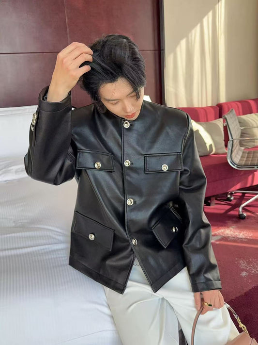 A0375  Men's outerwear