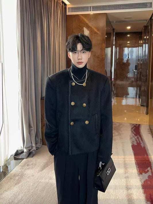 A0376   Men's outerwear