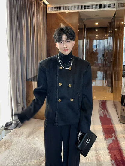 A0376   Men's outerwear