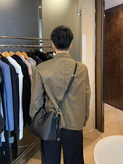 A0379  Men's outerwear