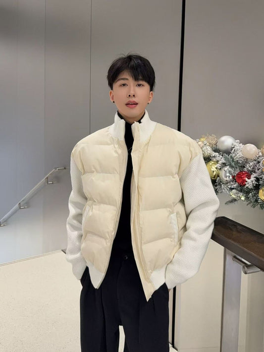 A0380  Men's outerwear