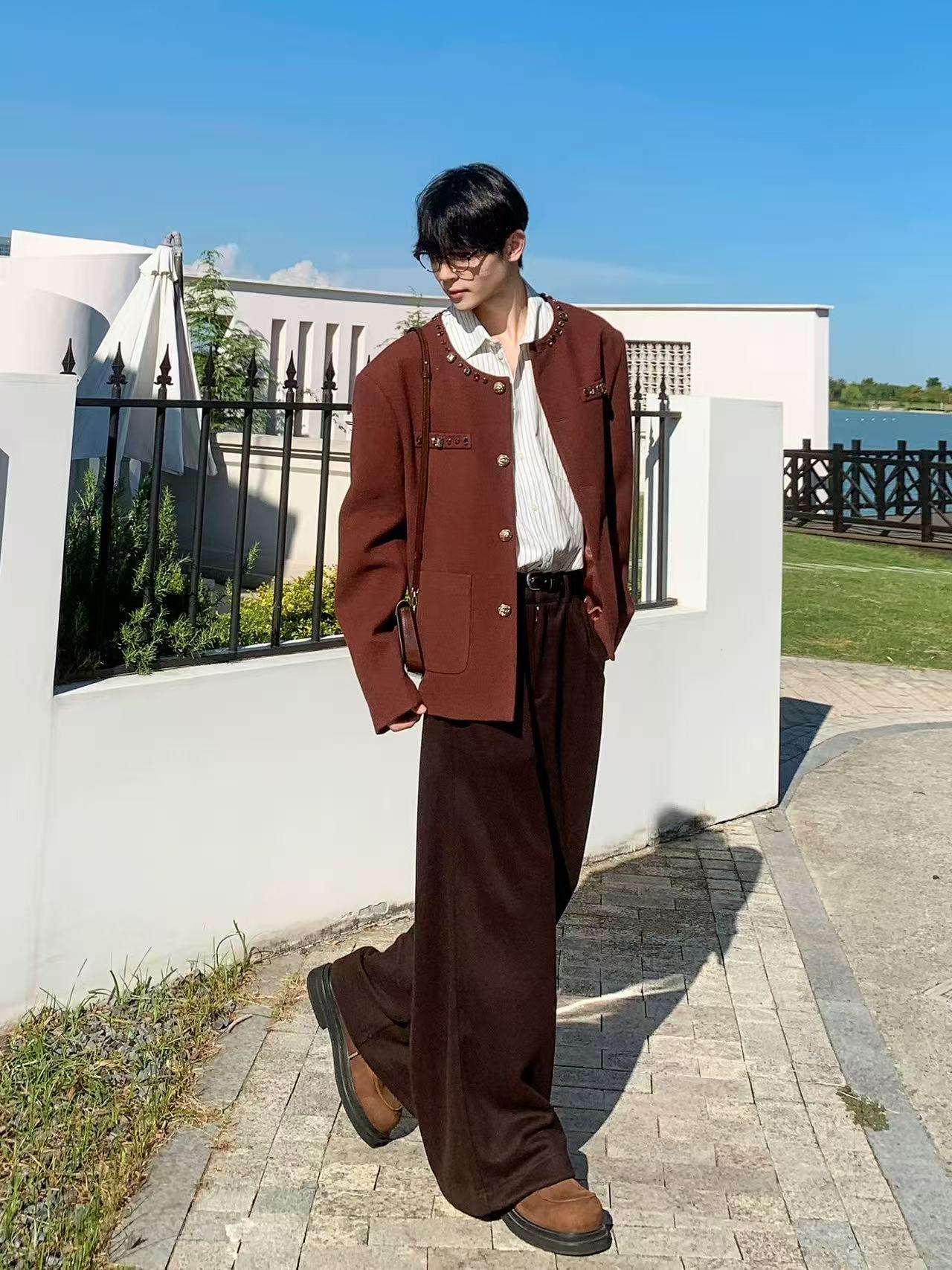 A0381   Men's outerwear