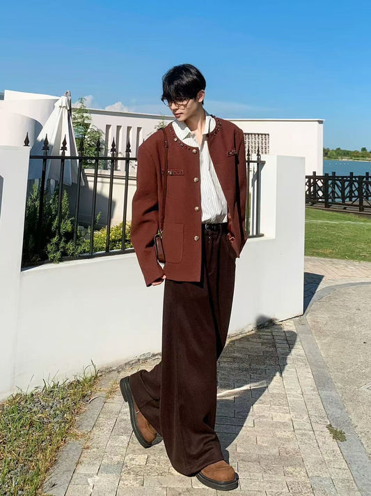 A0381   Men's outerwear