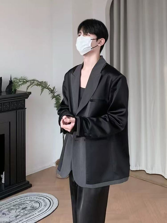 A0383  Men's outerwear