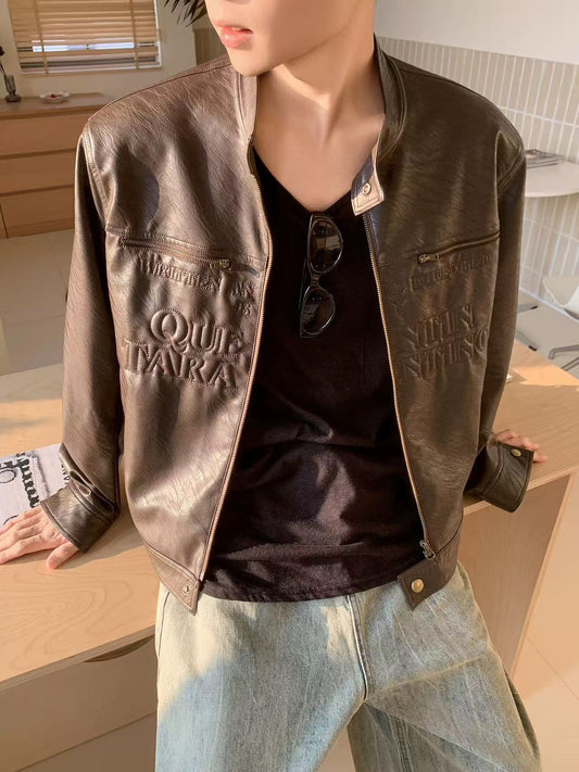 A0384   Men's outerwear