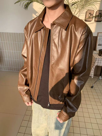 A0385   Men's outerwear
