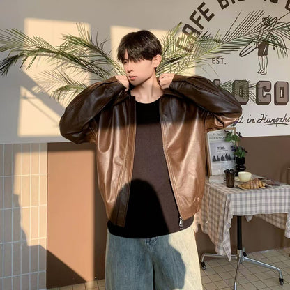 A0385   Men's outerwear