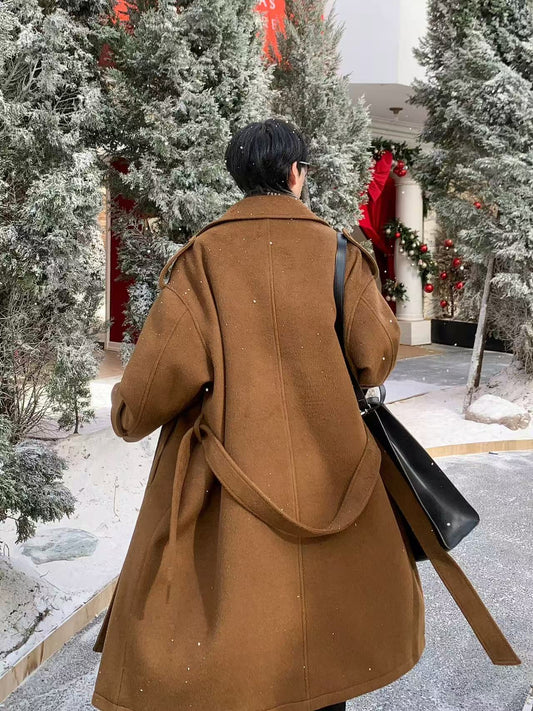 A0390  Men's outerwear