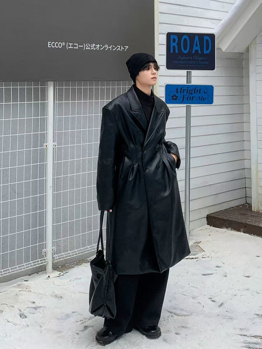 A0393  Men's outerwear